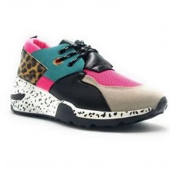 Yoki Galaxy-1 FASHION SNEAKERS 54 Yoki Galaxy-1 FASHION SNEAKERS