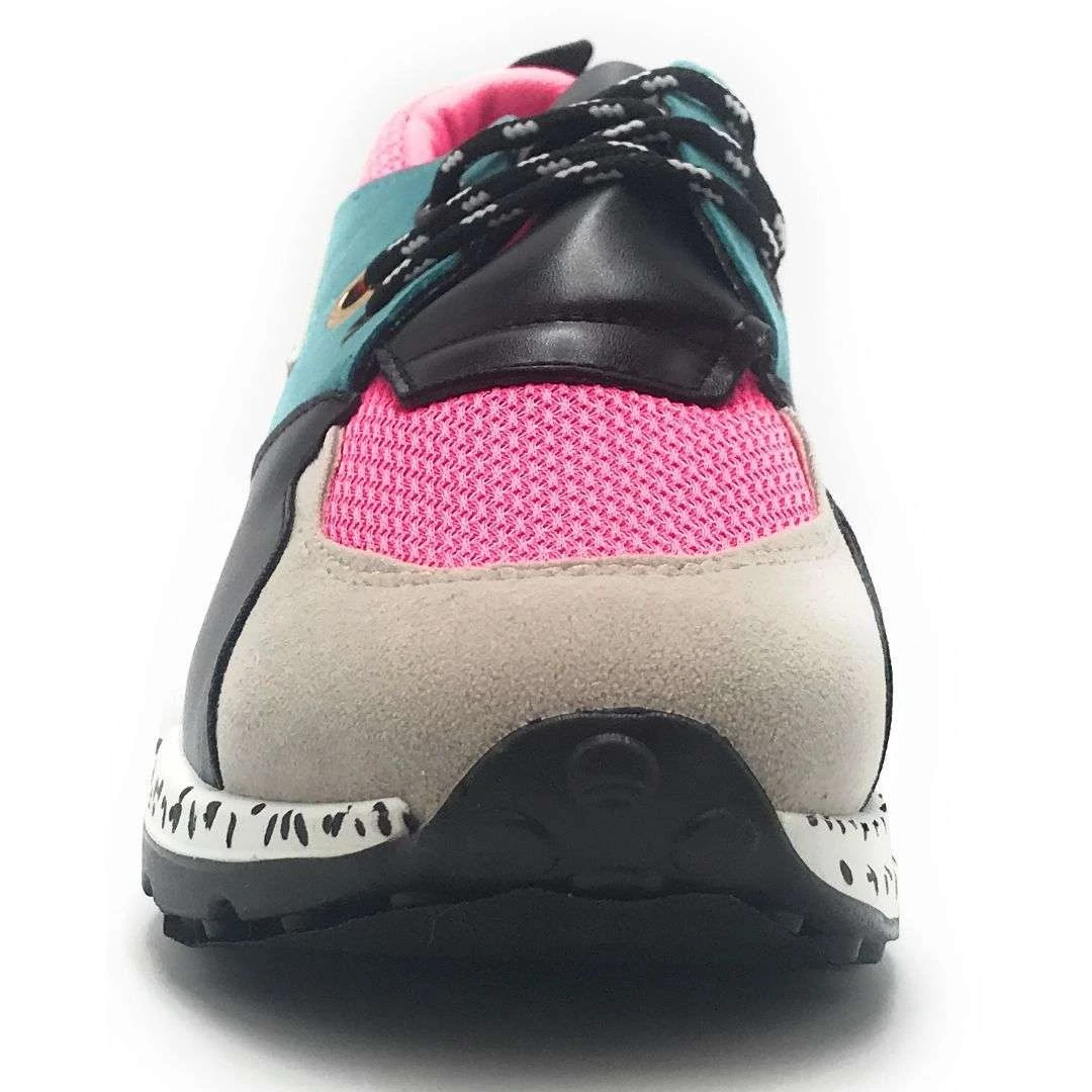 Yoki Galaxy-1 FASHION SNEAKERS 20 Yoki Galaxy-1 FASHION SNEAKERS