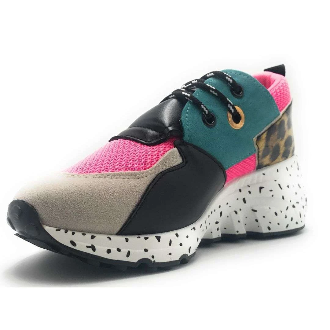 Yoki Galaxy-1 FASHION SNEAKERS 21 Yoki Galaxy-1 FASHION SNEAKERS