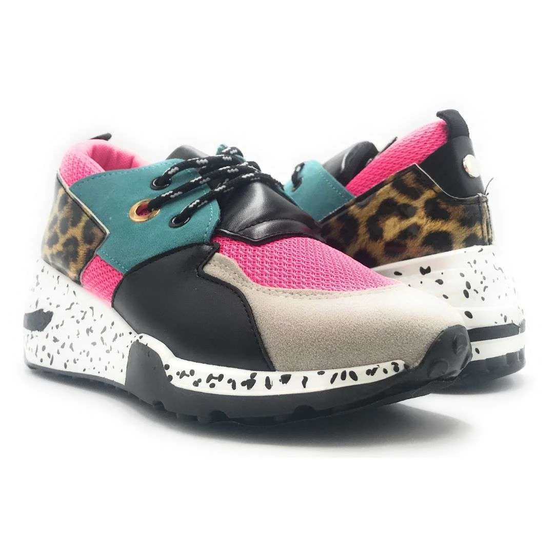 Yoki Galaxy-1 FASHION SNEAKERS 22 Yoki Galaxy-1 FASHION SNEAKERS