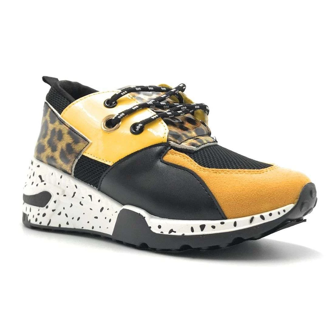 Yoki Galaxy-1 FASHION SNEAKERS 31 Yoki Galaxy-1 FASHION SNEAKERS