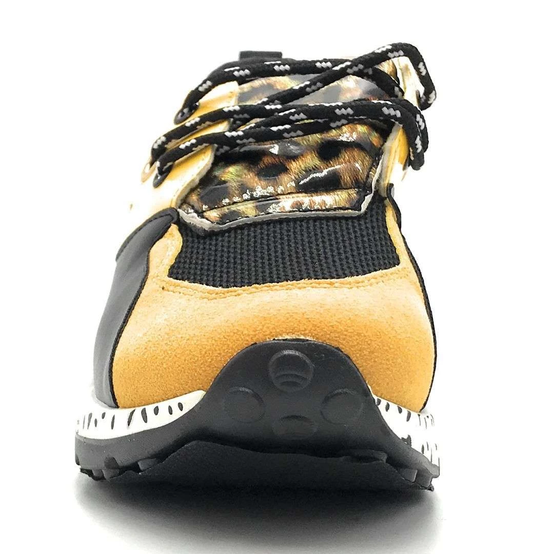 Yoki Galaxy-1 FASHION SNEAKERS 32 Yoki Galaxy-1 FASHION SNEAKERS