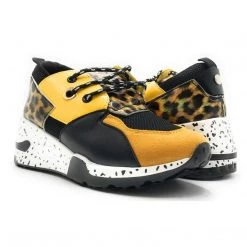 Yoki Galaxy-1 FASHION SNEAKERS 69 Yoki Galaxy-1 FASHION SNEAKERS