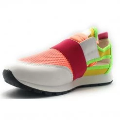 FASHION SNEAKERS Yoki James-14 34 FASHION SNEAKERS Yoki James-14