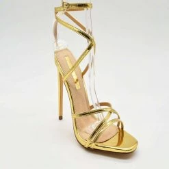 Liliana Angelica-3 Heels