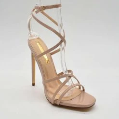 Liliana Angelica-3 Heels