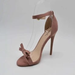 QUPID ARA-245 Women Shoes Heels