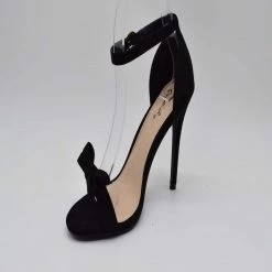 QUPID ARA-245 Women Shoes Heels