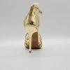 Heels FOREVER LINK PASSION-87 GOLD Women Shoes