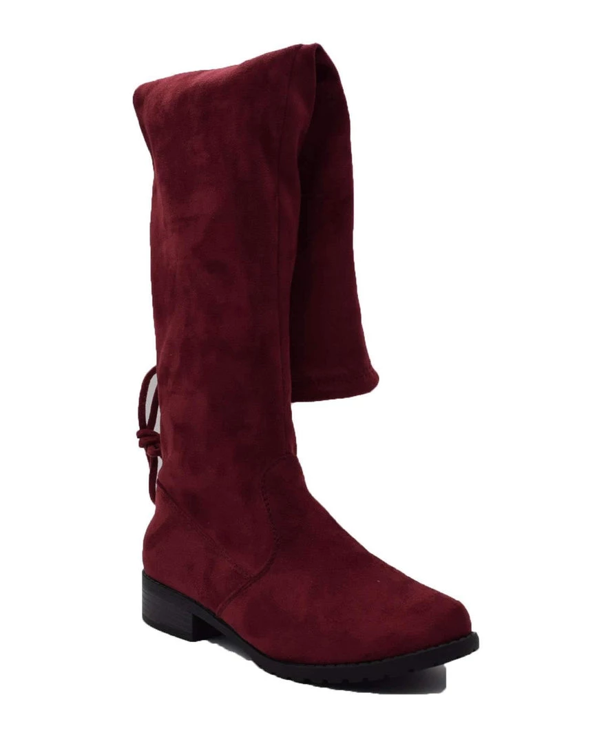 Boots Forever Link Jalen-H4 6 Boots Forever Link Jalen-H4