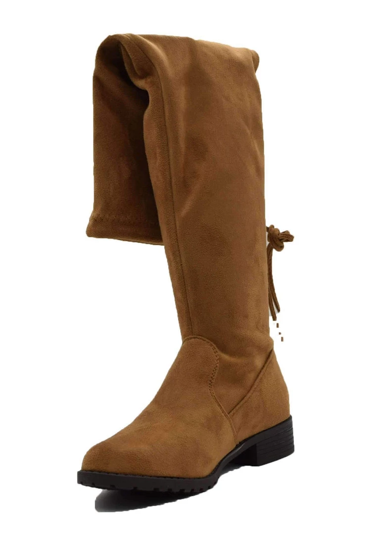 Boots Forever Link Jalen-H4 8 Boots Forever Link Jalen-H4