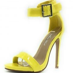 FOREVER LINK SHOE WEST ROSLYN-22 Women Shoes