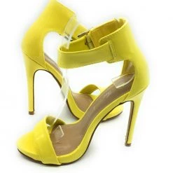 FOREVER LINK SHOE WEST ROSLYN-22 Women Shoes